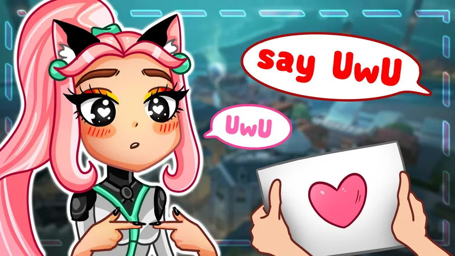 Uwu