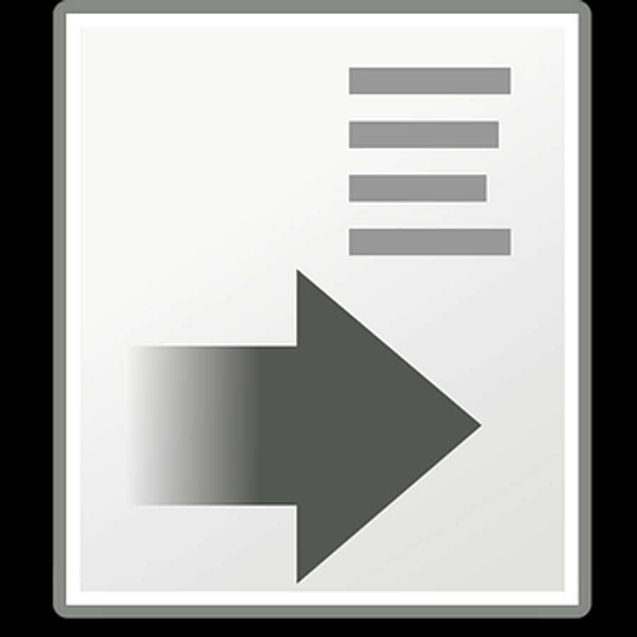 Document Share Icon