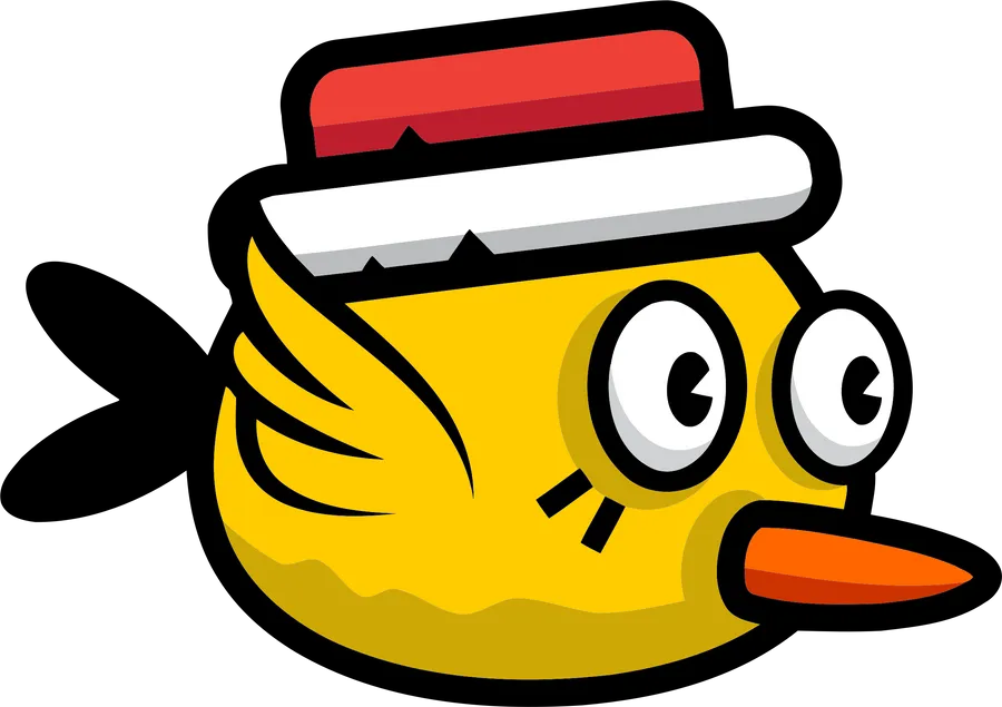 Flappy Bird Background
