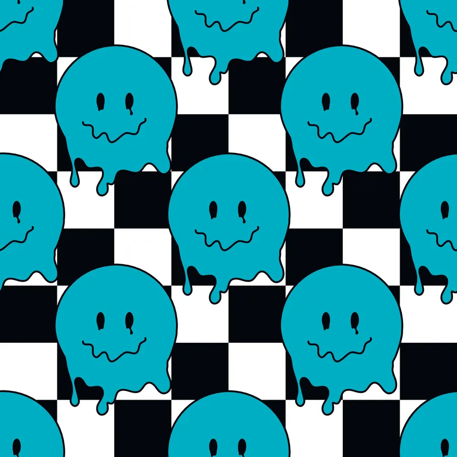 Trippy Face