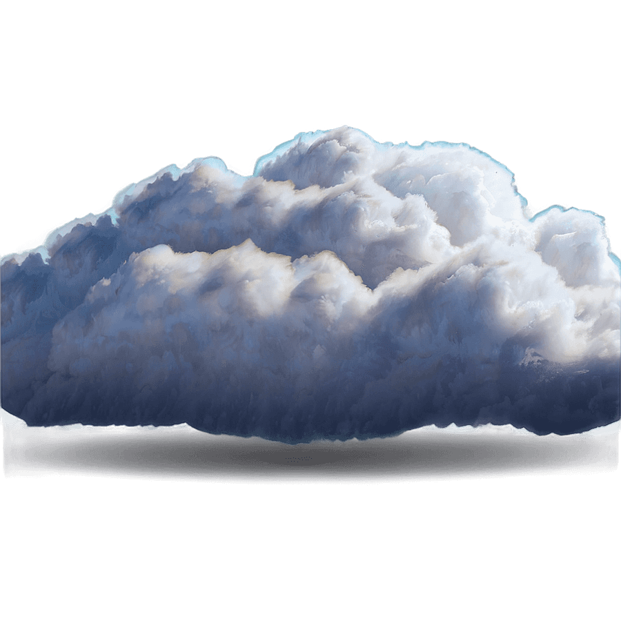 Day Cloud Icon PNG 11