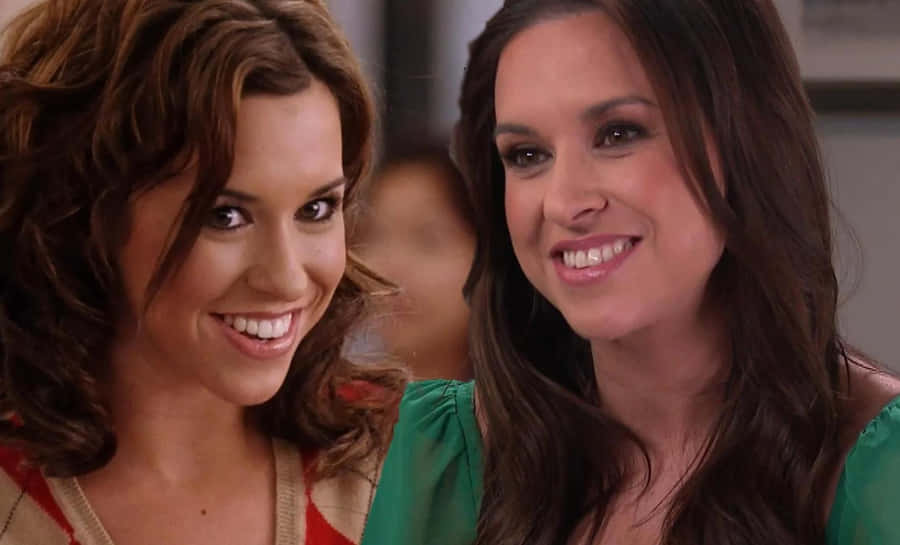 papelde parede de Lacey Chabert em 1980 x 1200