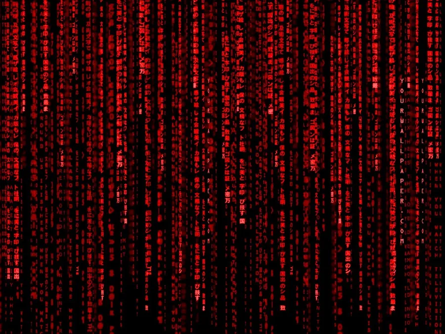 Hacker Background