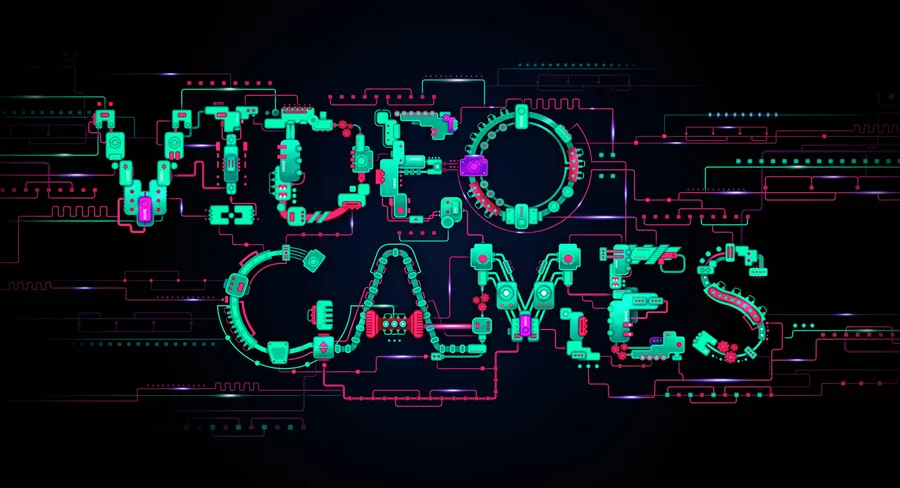 games background