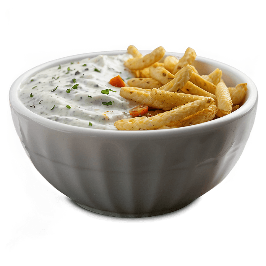 Homemade Ranch Mix PNG 05242024