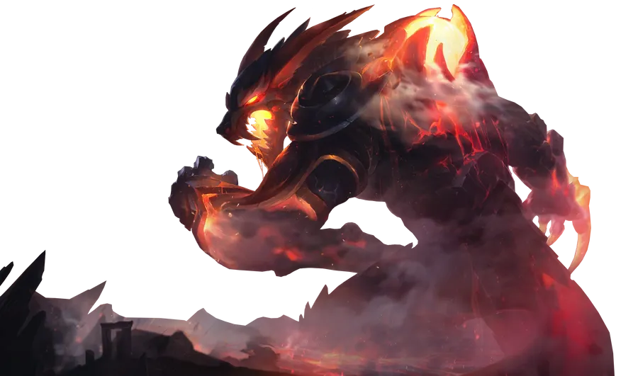Warwick Lol