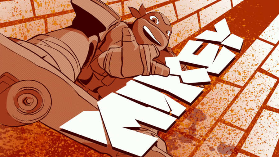 Michelangelo