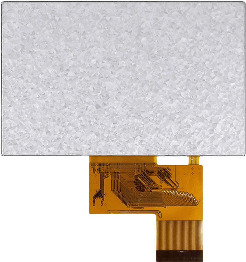 Microchip Interface Closeup PNG