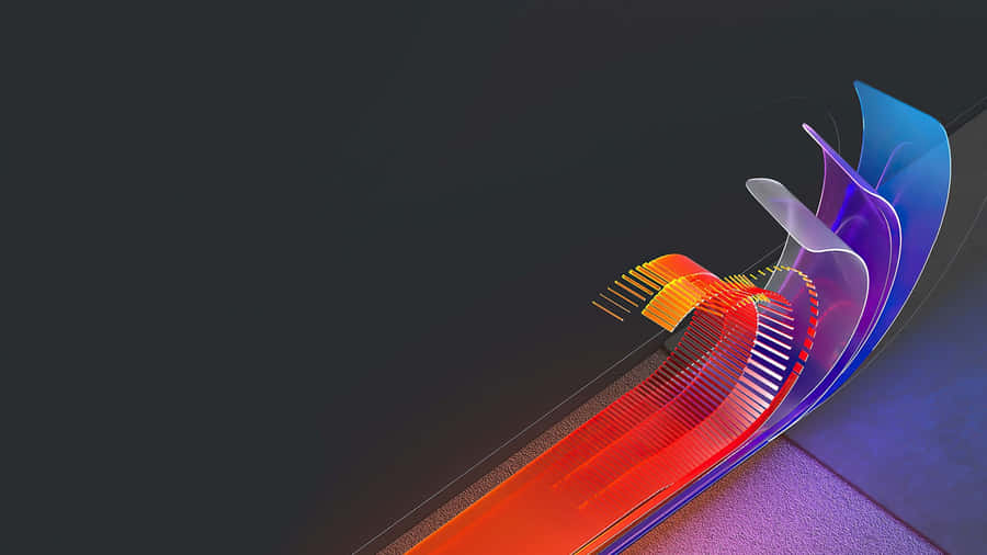 Microsoft background