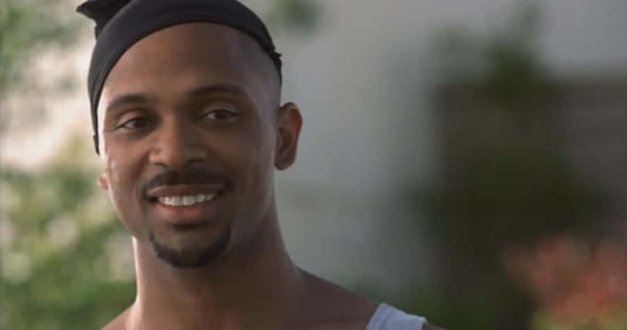 MikeEpps trae las risas