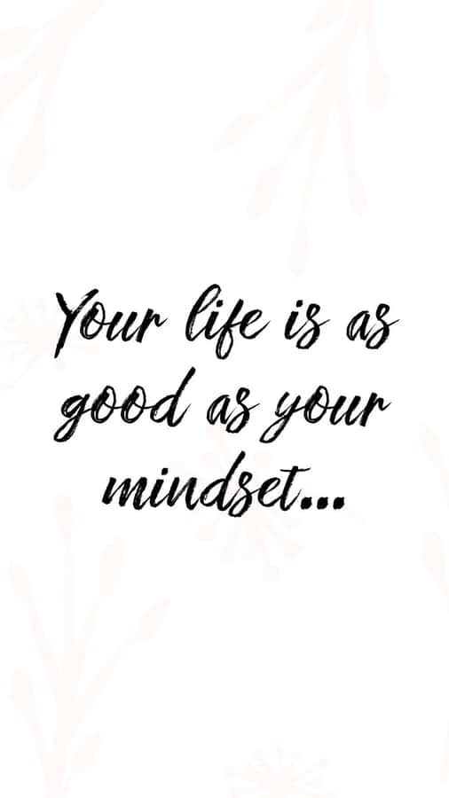 Mindset