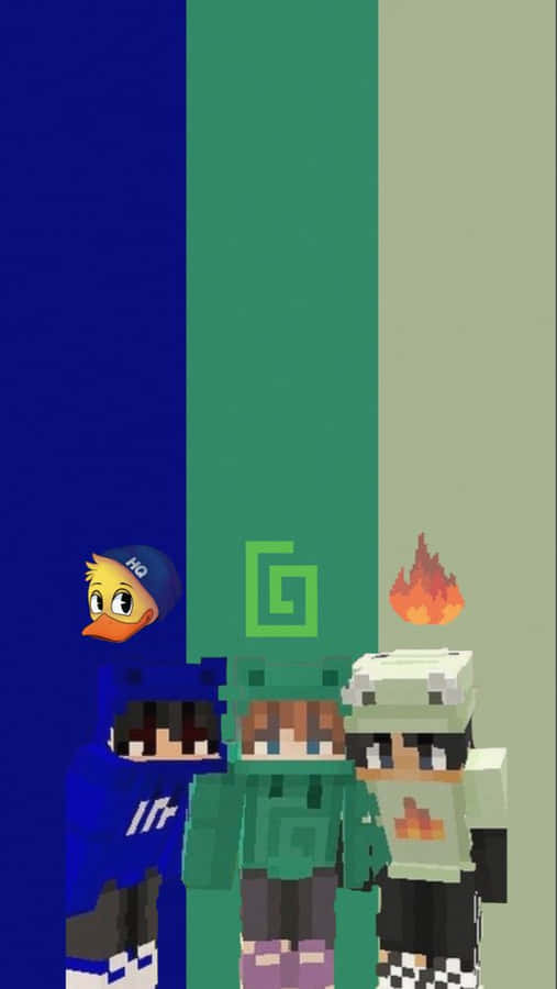 Minecraft Android