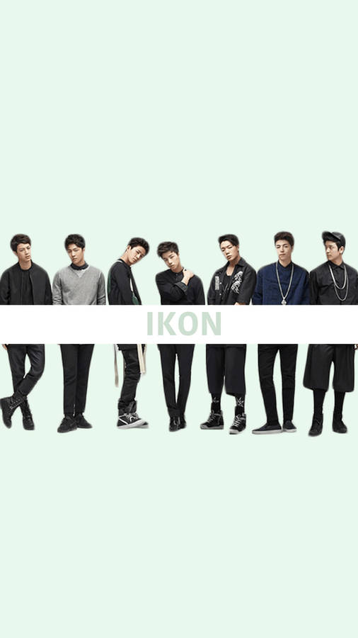 Download Minimalist Ikon Style Wallpaper Wallpapers Com