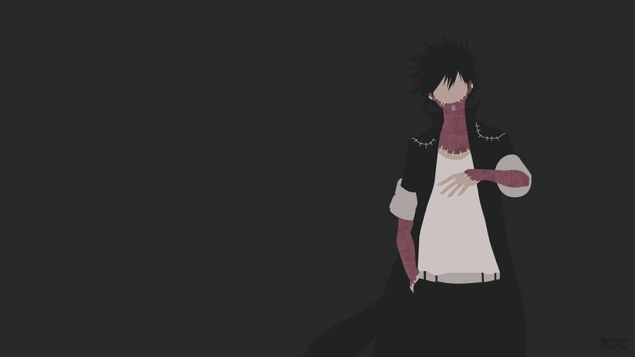 Download Minimalist Vector Art Dabi Wallpaper Wallpapers Com