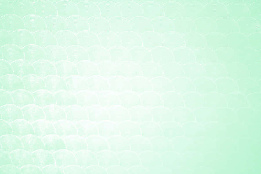 Mint Background
