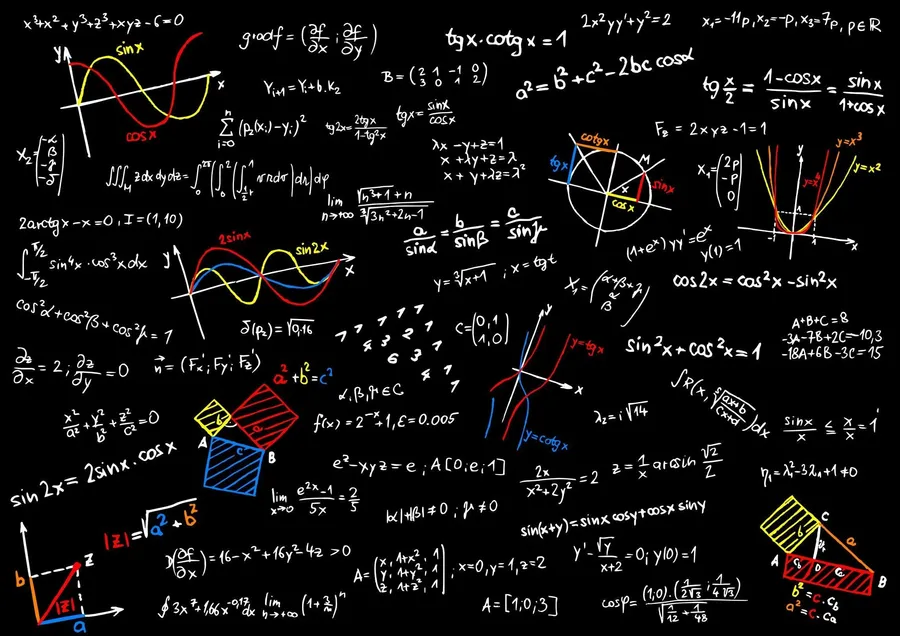 Physics background
