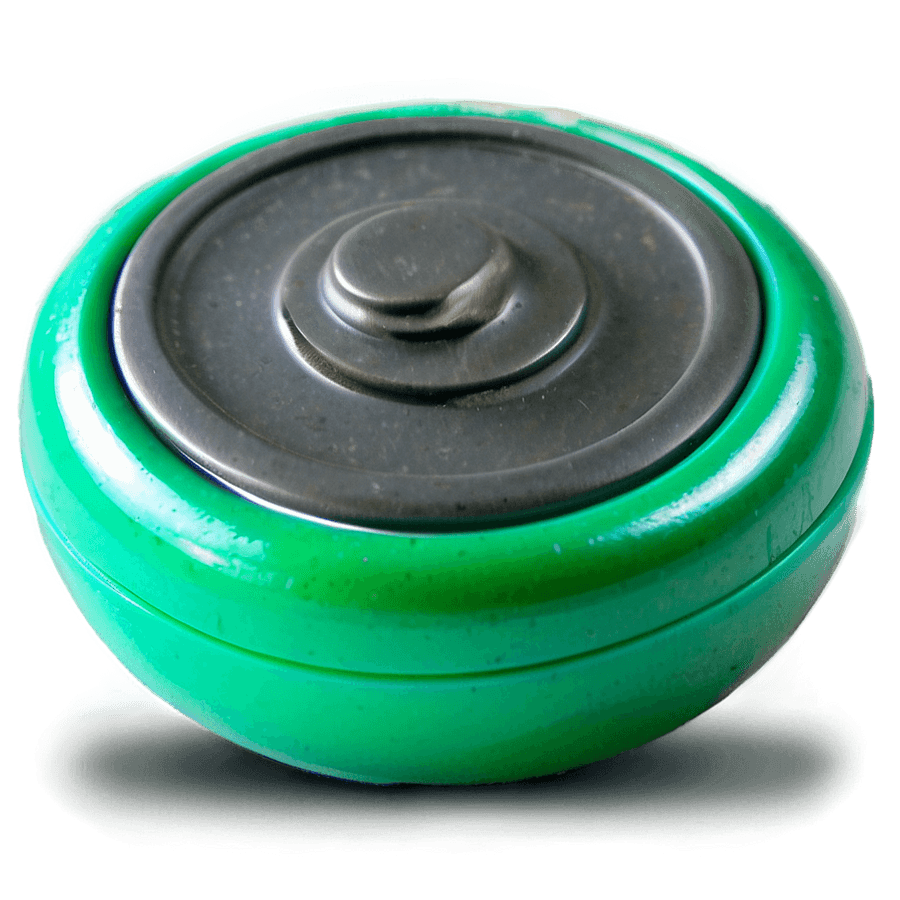 Toy Yo-Yo PNG 05252024