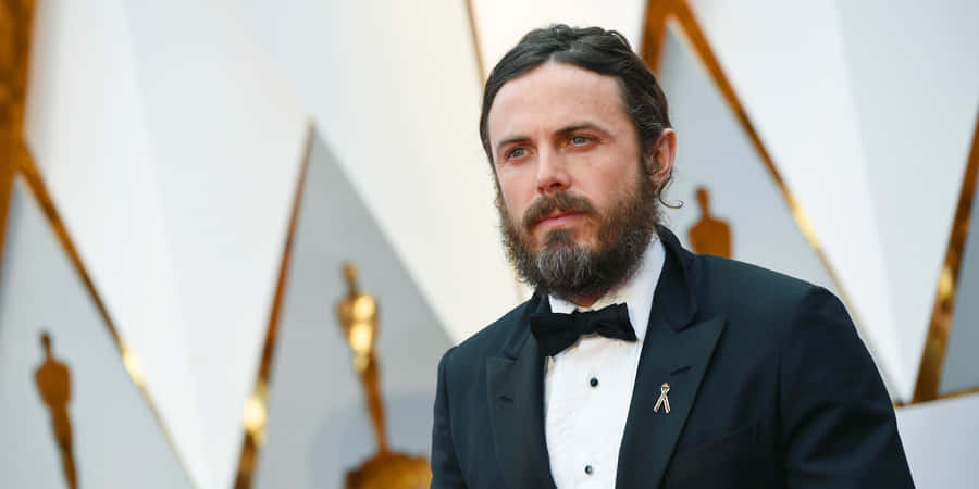 CaseyAffleck [papel de parede]