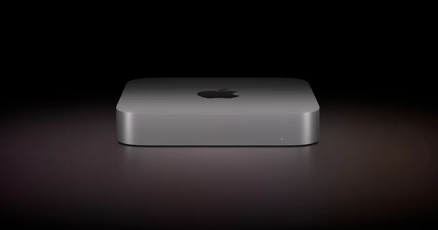Mac pictures