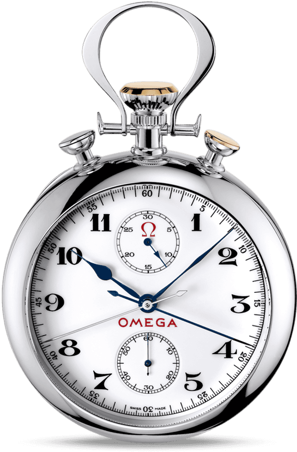 Vintage Omega Stopwatch