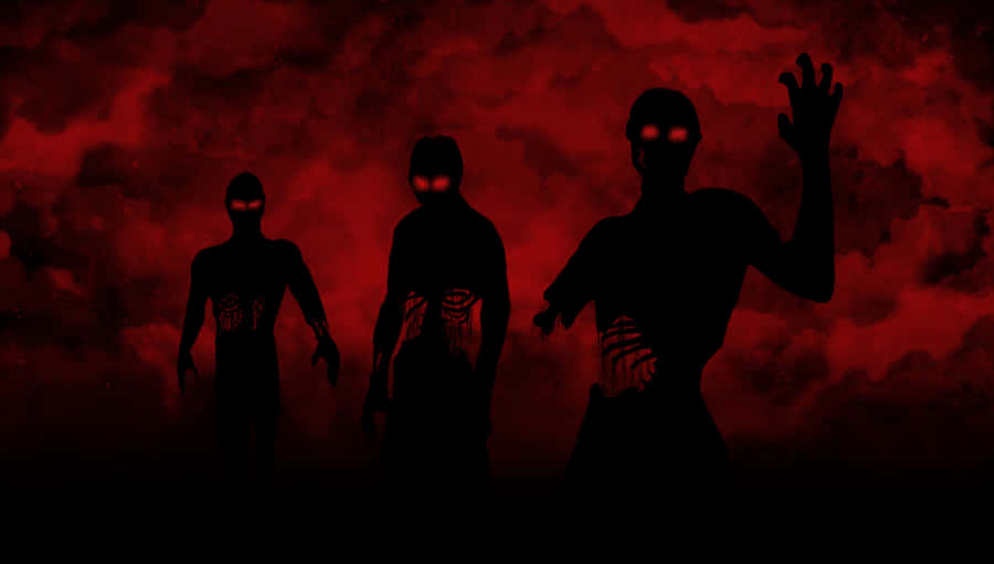 AsSombras do Apocalipse