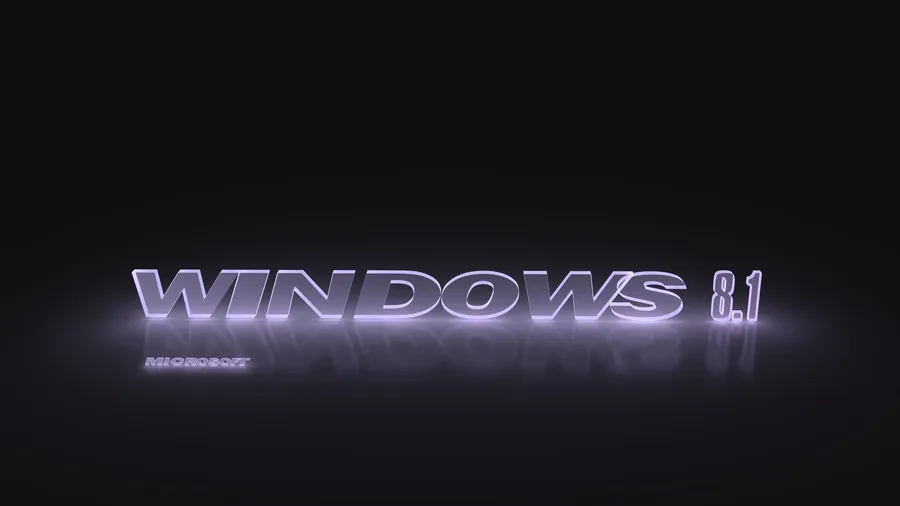 Windows 81