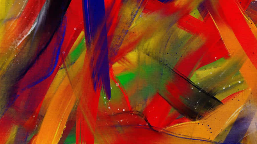 Expressionistisk1920 x 1080 baggrund