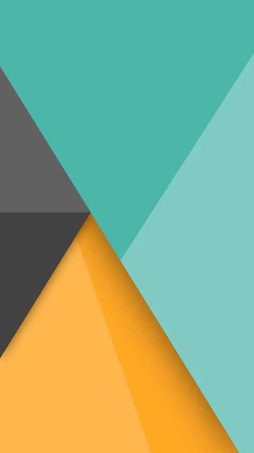 Color Block Background