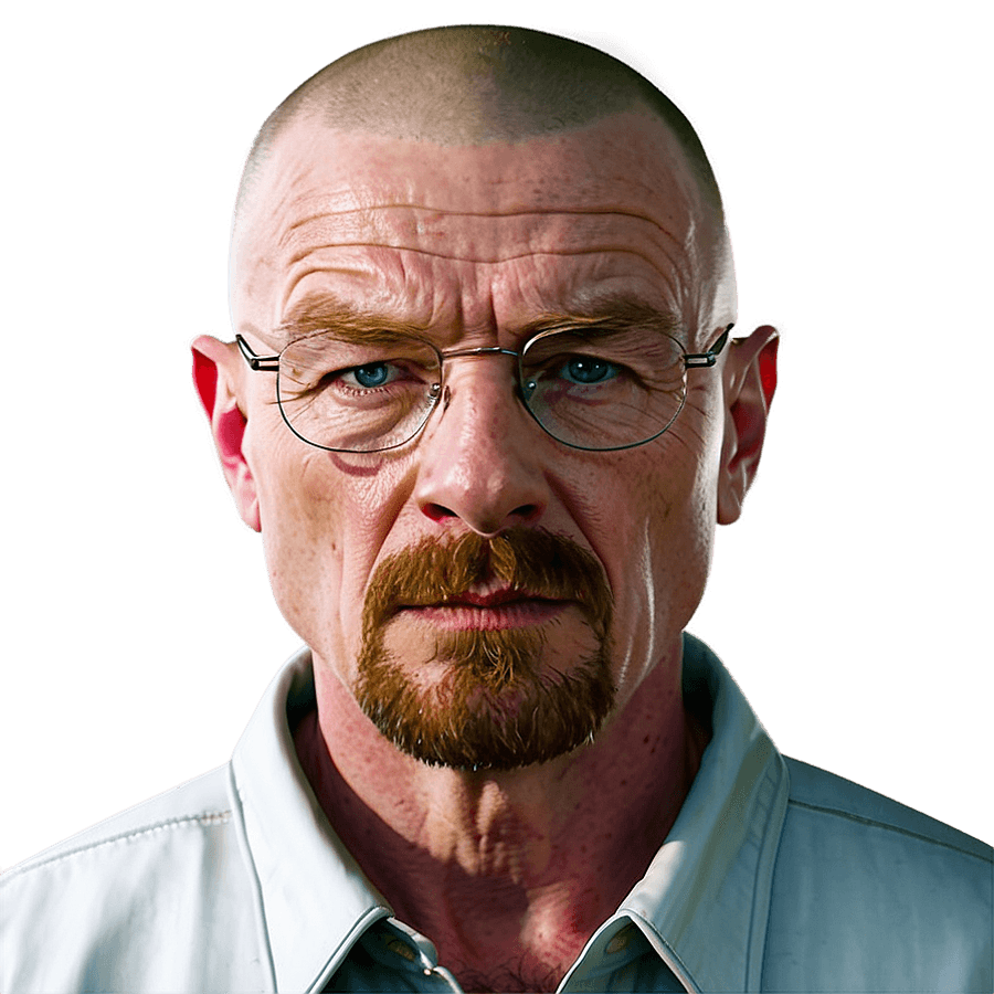 Walter White's Partnership with Jesse PNG lem