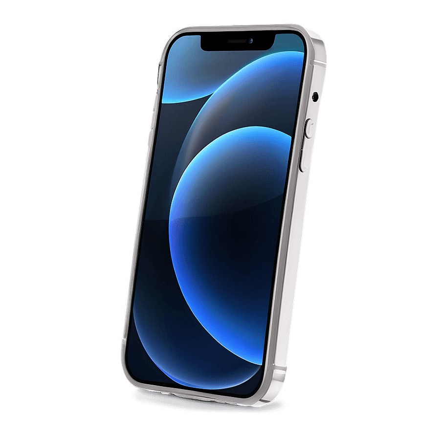 iPhone 13 Pro Max Mockup PNG 06202024