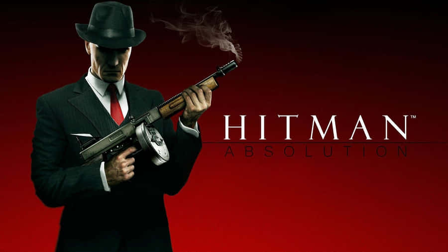 Hitman Apocalypse PC - download af pc-spil