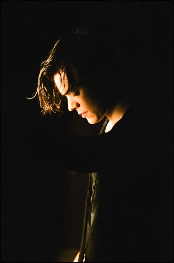 Harry Styles Background