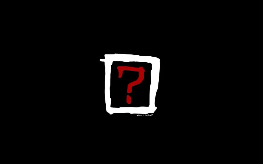 Question Mark Pictures