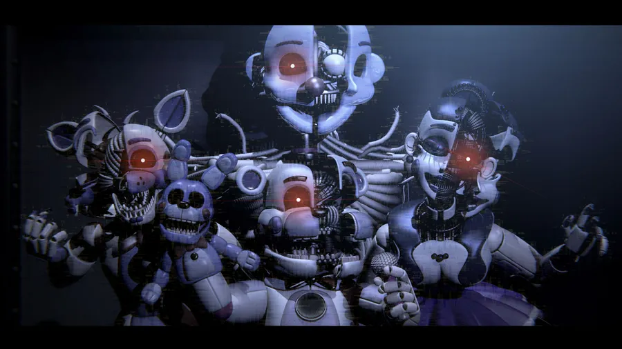Ballora