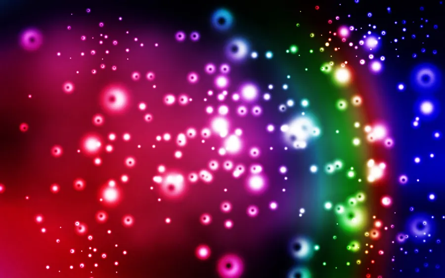 Cool Color Background