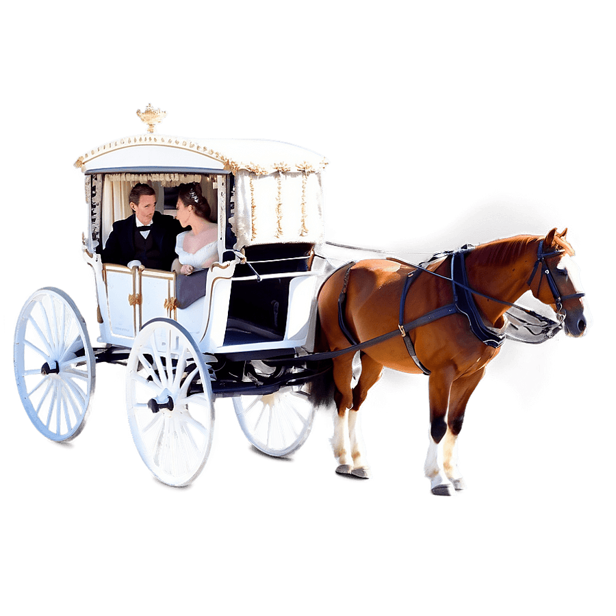 Pride and Prejudice Carriage Ride PNG inq27