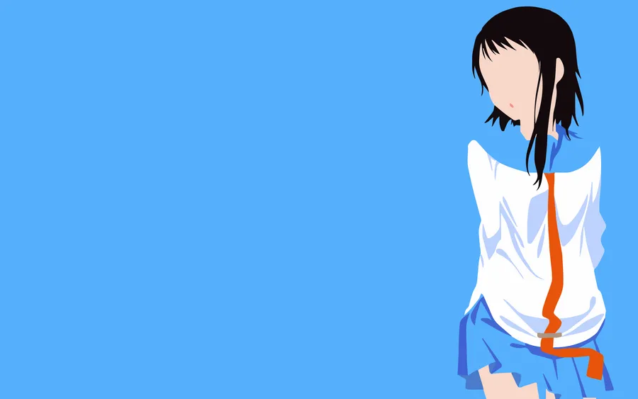 Anime Minimalist