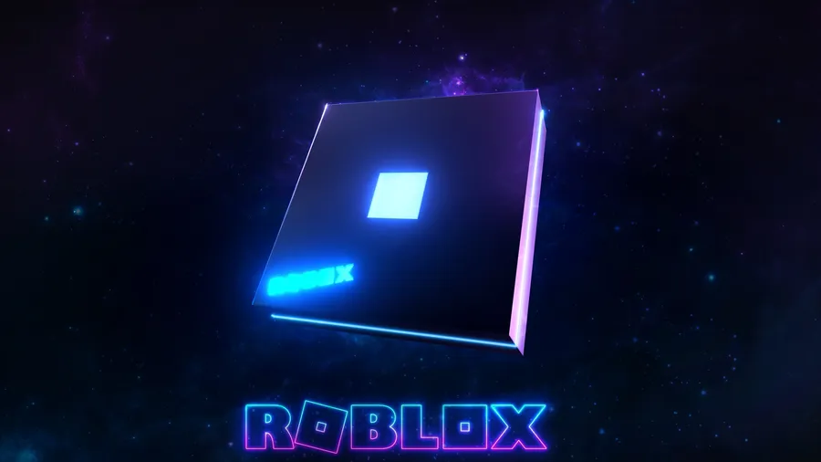 Roblox Logo