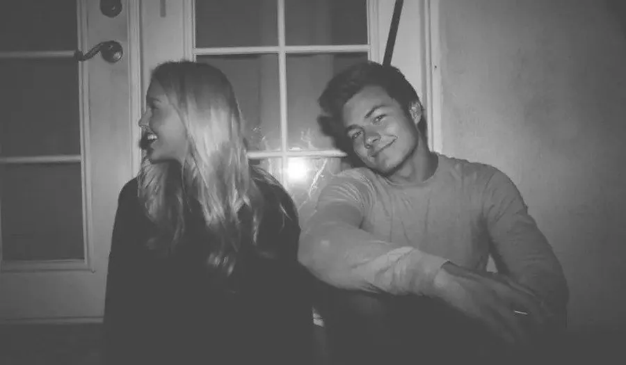 Peyton Meyer teens wallpaper