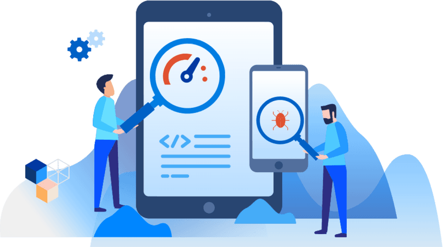 Mobile Performance Optimization
