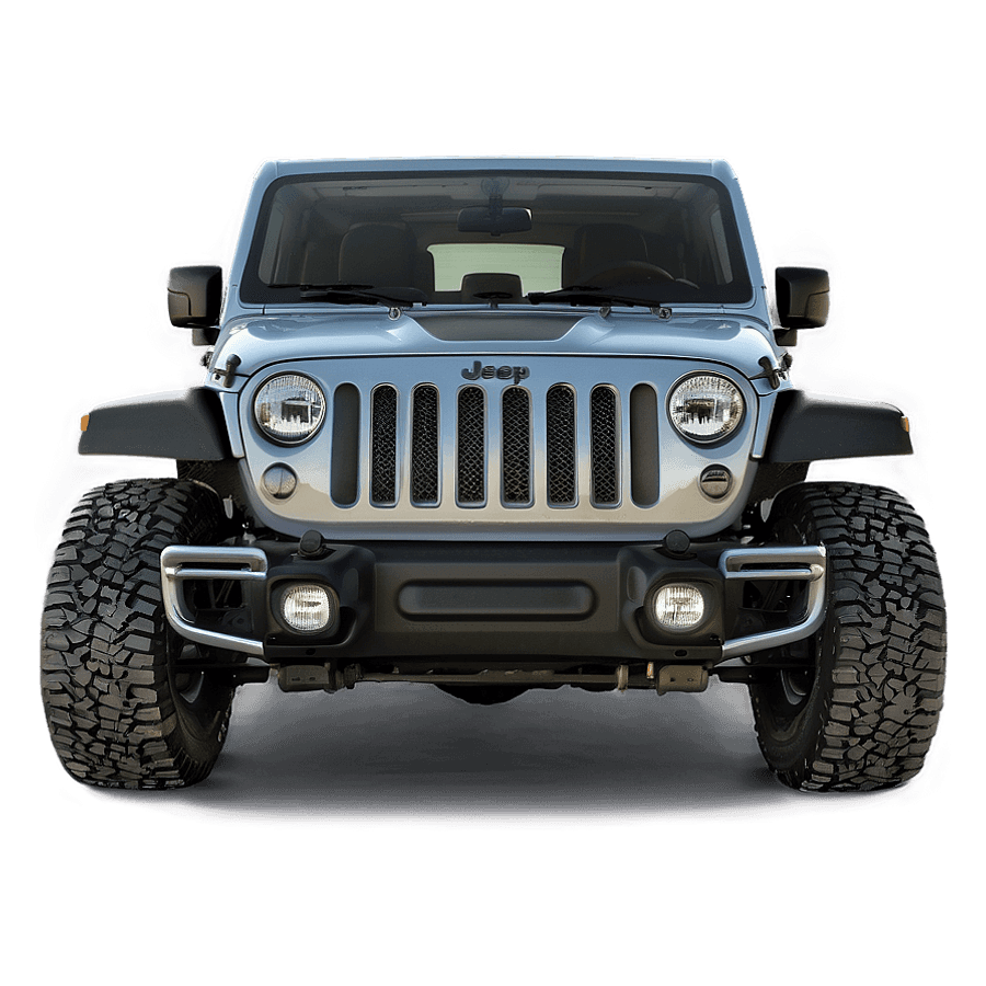 Jeep Life Quote PNG mpl