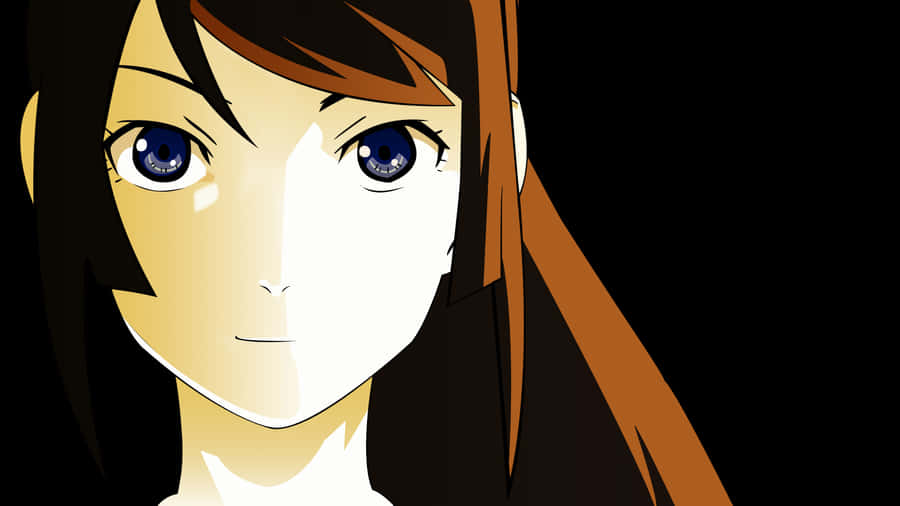 Monogatari background