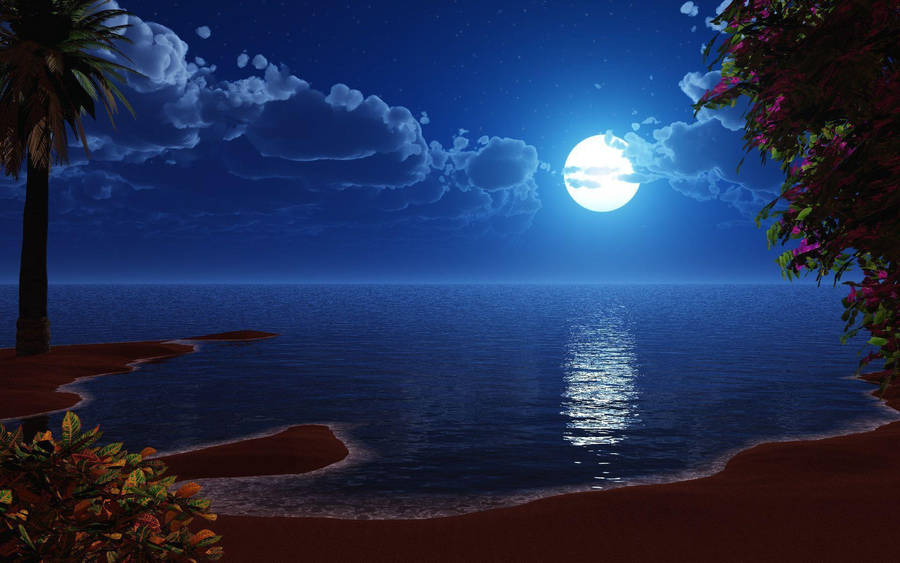 Moon Wallpapers