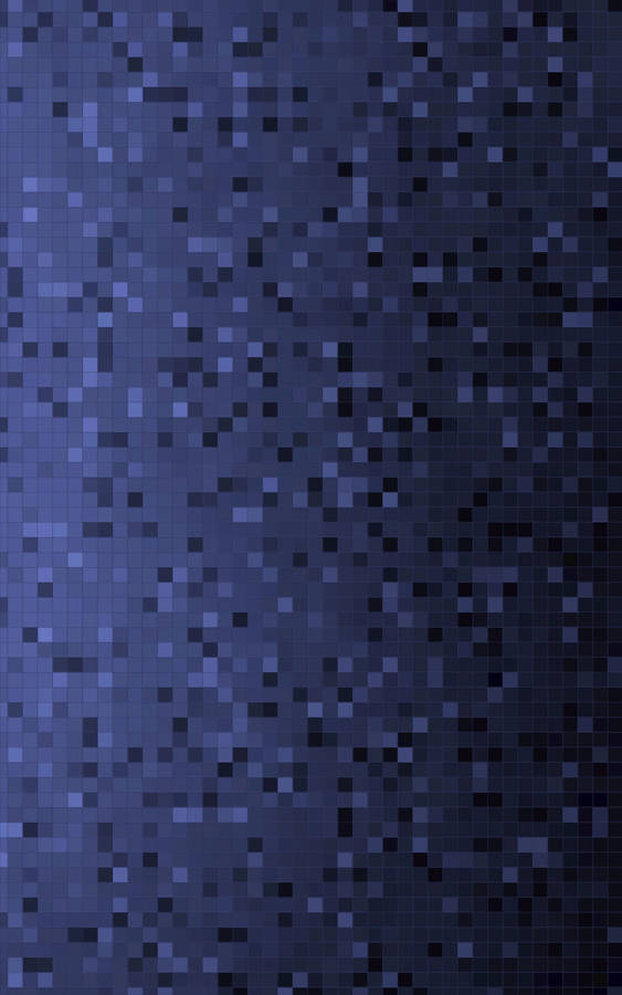 Preview wallpaper pixels, squares, texture, gradient, lilac