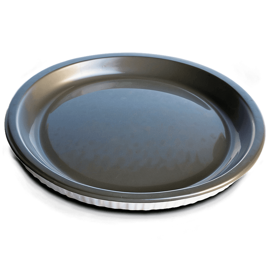 Party Disposable Plate PNG xoo