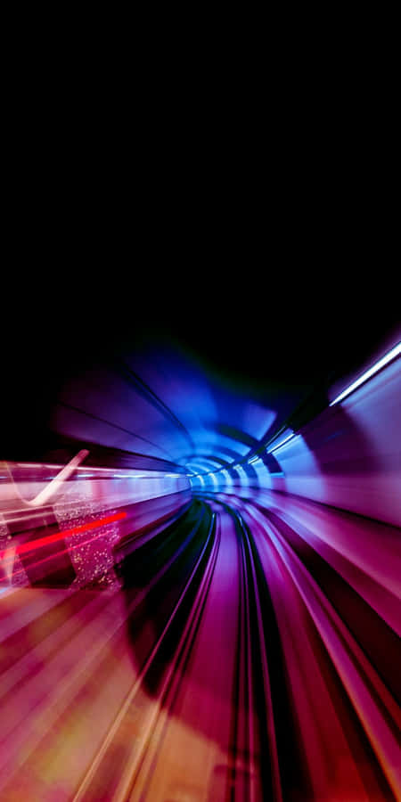 motion background