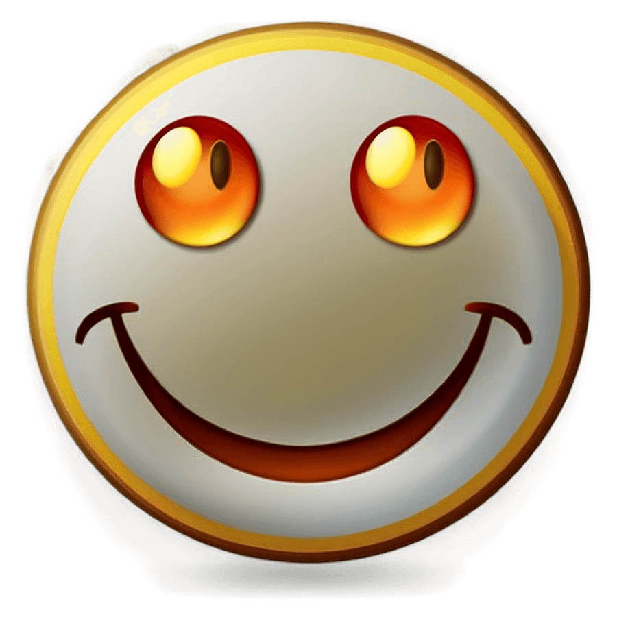 Smiley Emoji PNG vqu