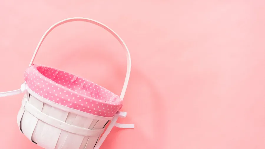 Easter Basket