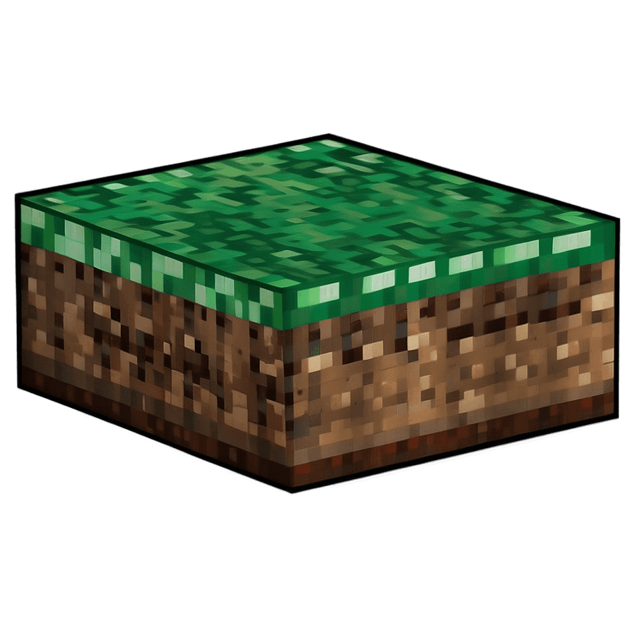 Minecraft Brewing Stand Blocks PNG qra