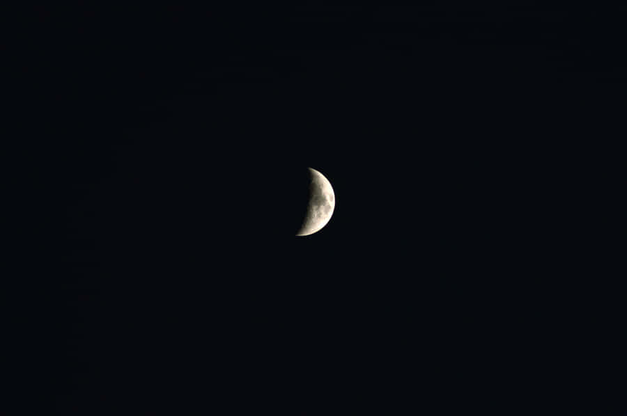 Imagemda Meia Lua.